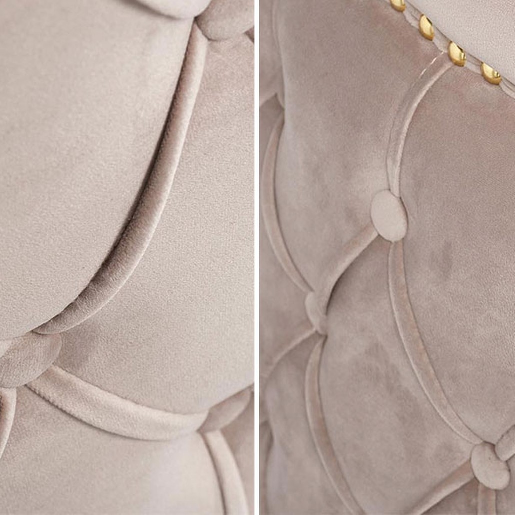 Кресло Sequoia PEARL GREY