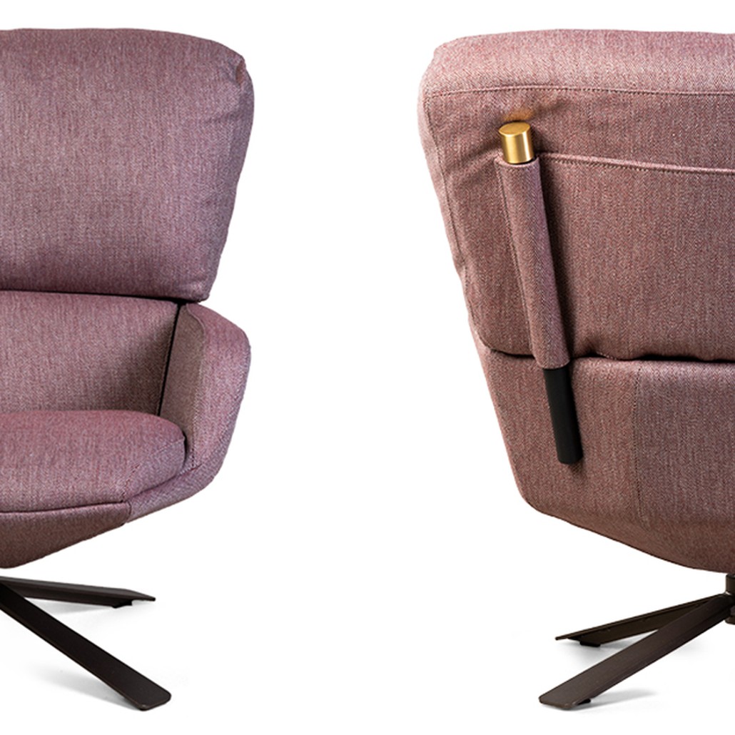 Кресло Sherlyn Chair