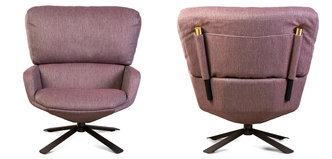 Кресло Sherlyn Chair