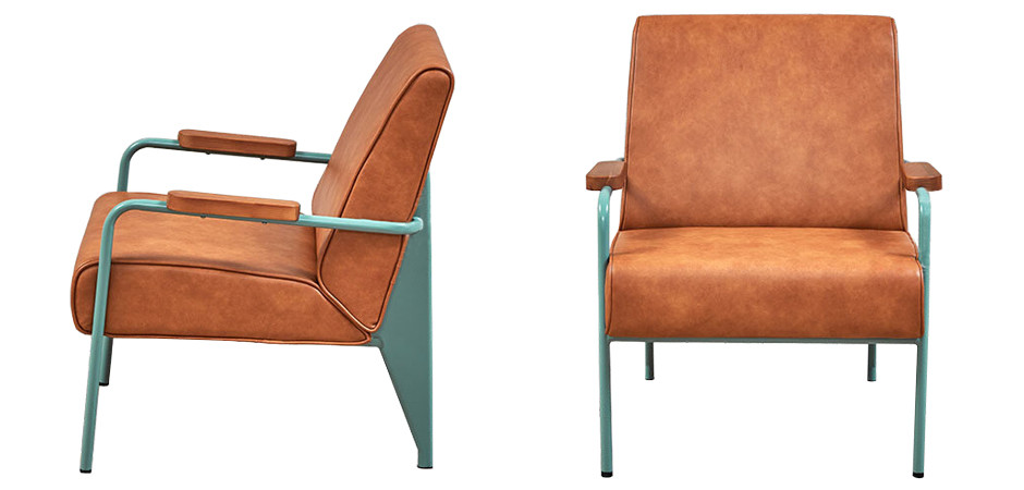 Кресло Silvestri Chair