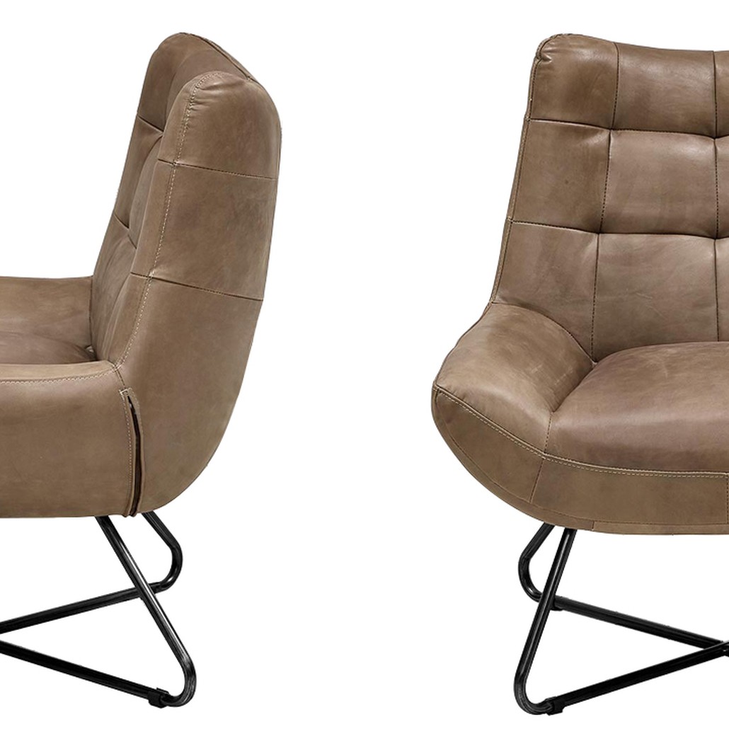 Кресло Sincere Chair