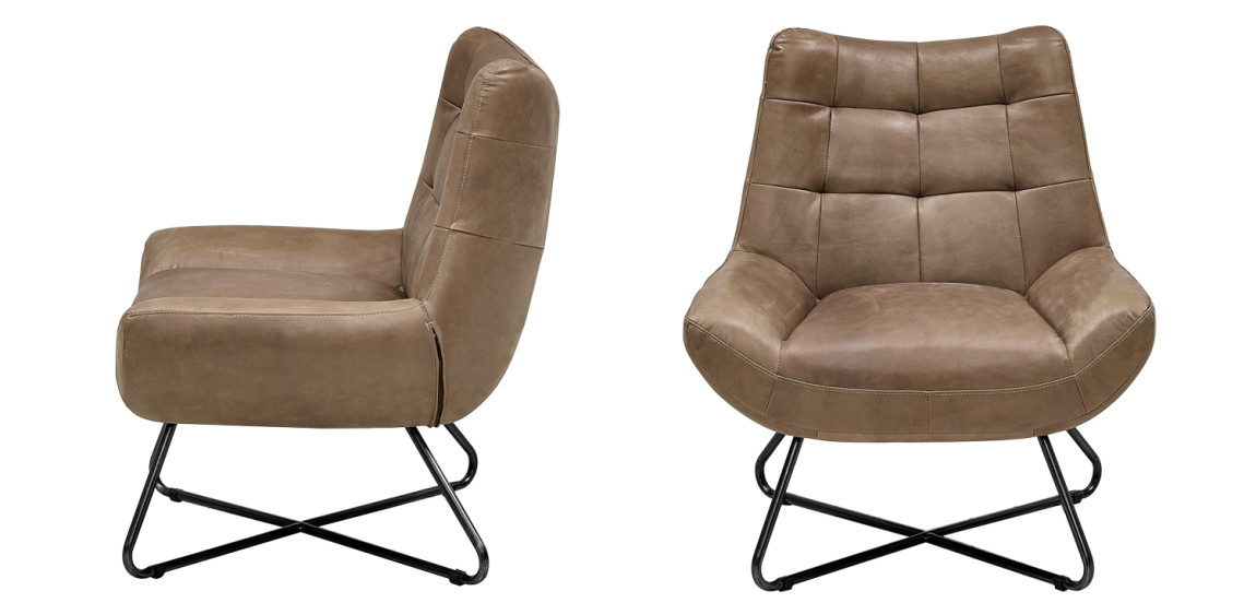 Кресло Sincere Chair