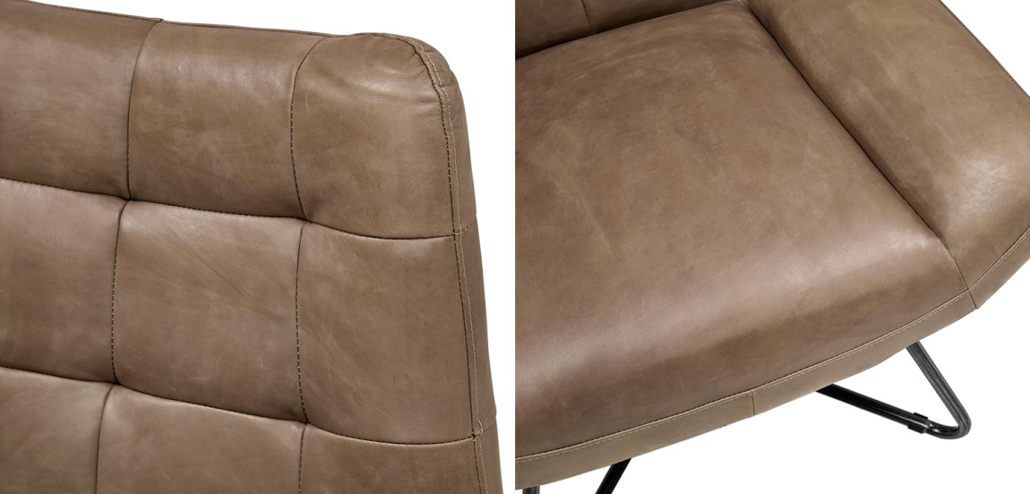 Кресло Sincere Chair