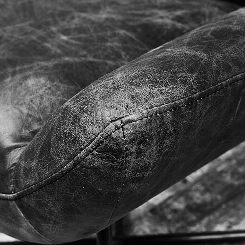 Кресло Sincere Chair Black