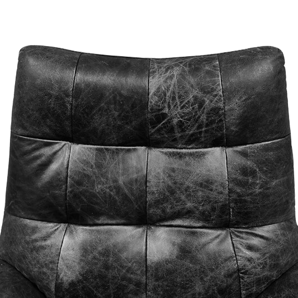 Кресло Sincere Chair Black
