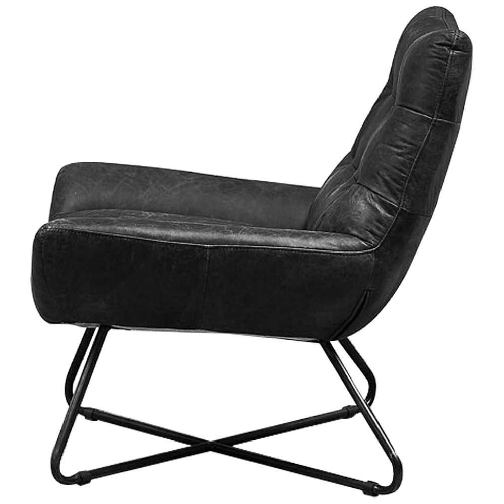 Кресло Sincere Chair Black