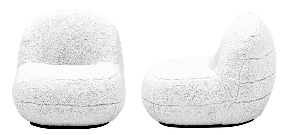 Кресло Snowdrift Chair