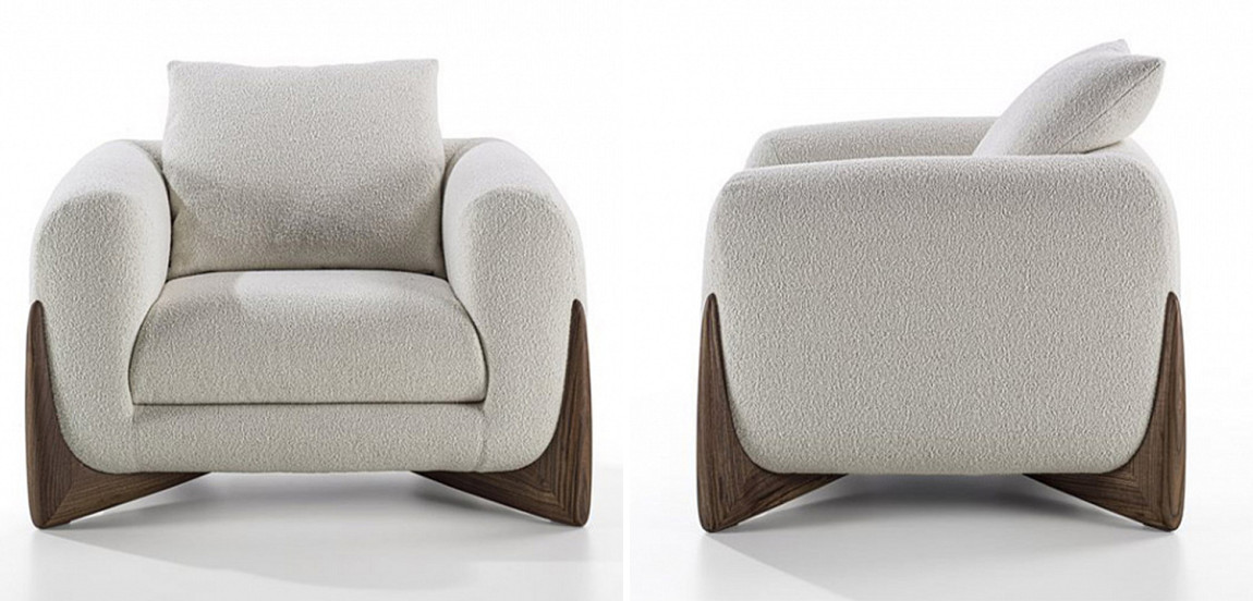 Современное Кресло Kentucky