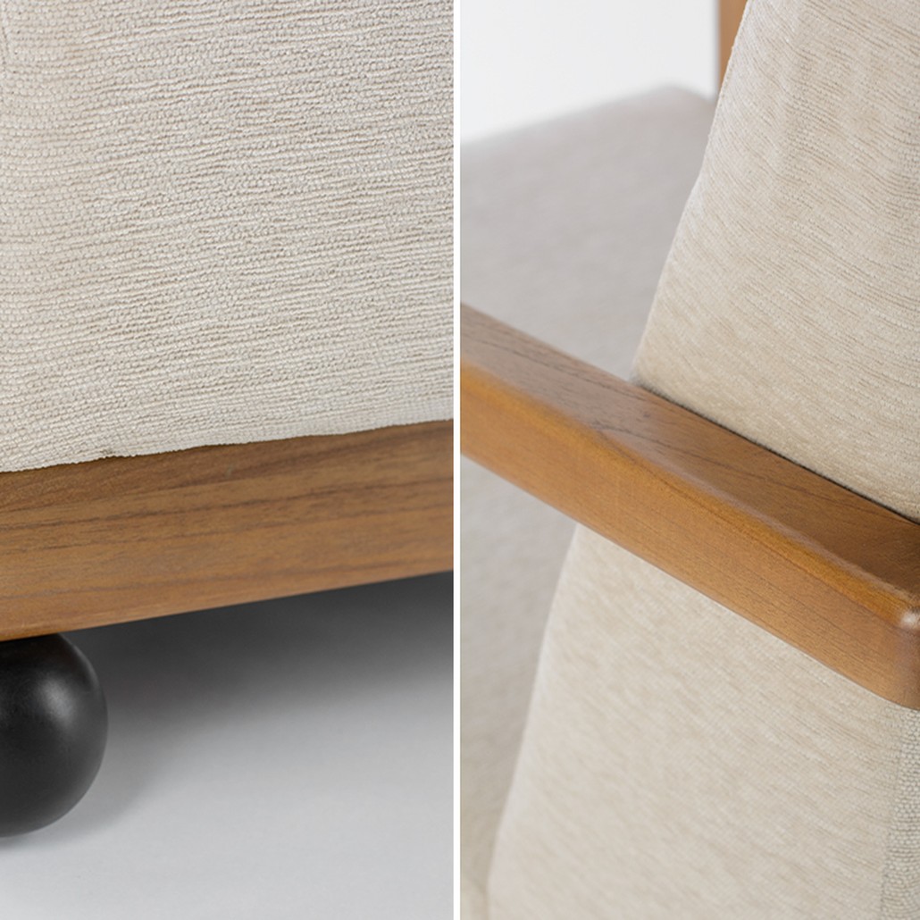 Кресло Stellan Armchair