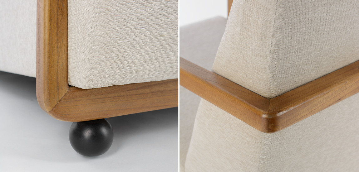 Кресло Stellan Armchair