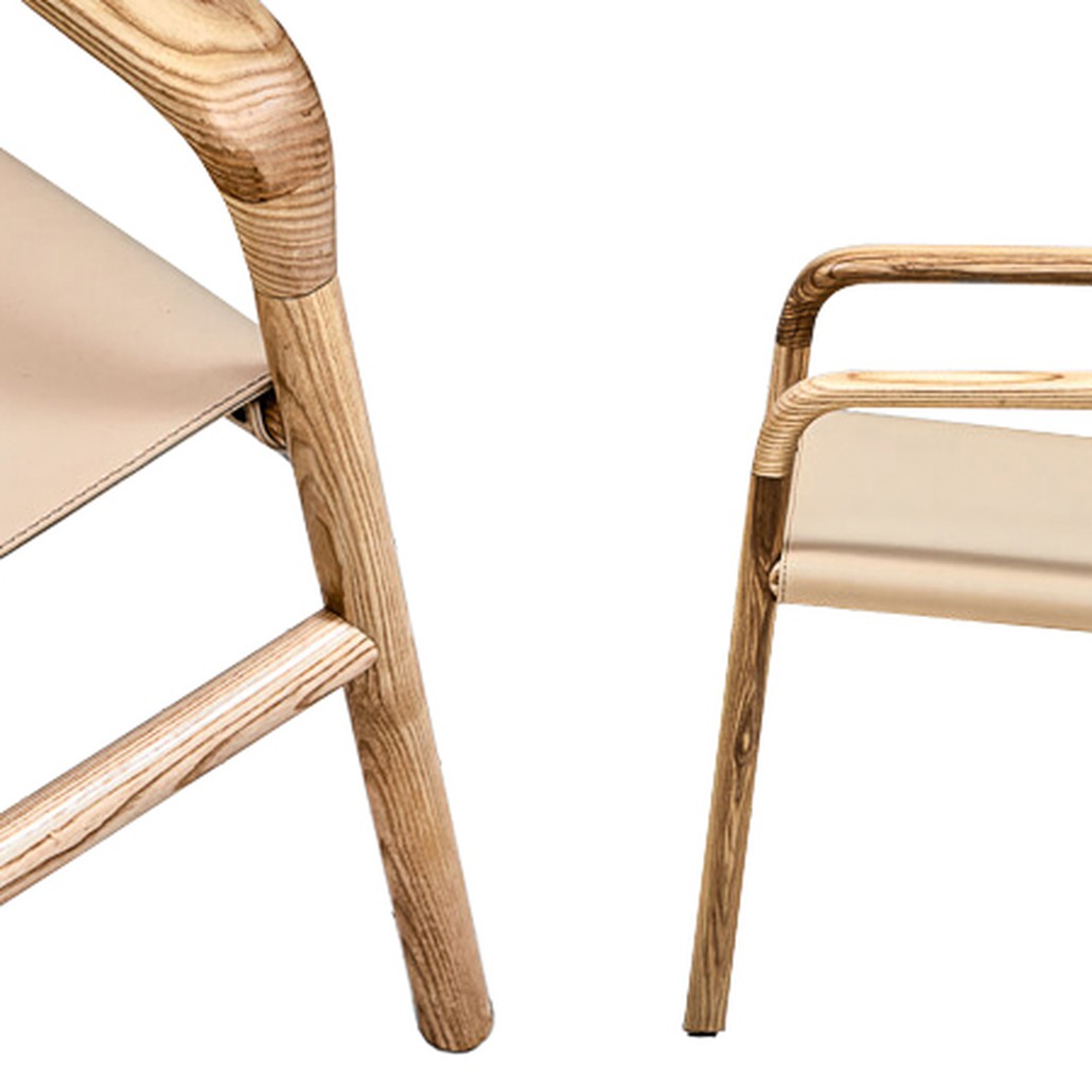 Кресло Sybille Chair