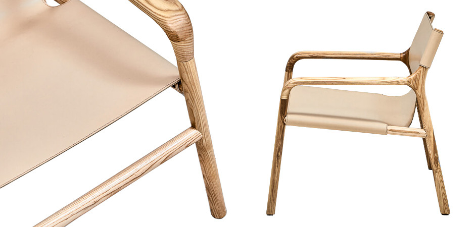 Кресло Sybille Chair