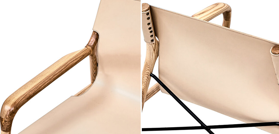 Кресло Sybille Chair