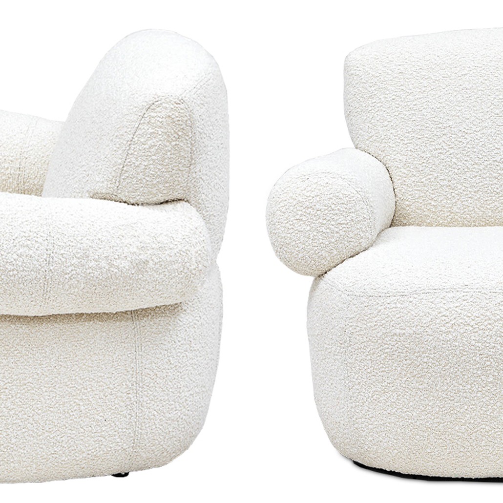 Кресло Tarben Chair