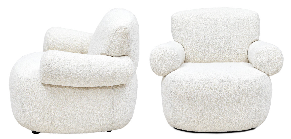 Кресло Tarben Chair