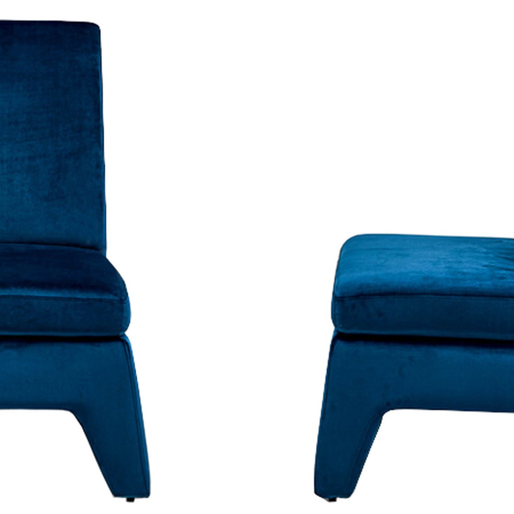Кресло Teixeira Chair