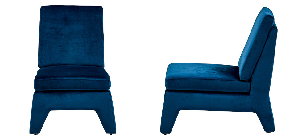 Кресло Teixeira Chair