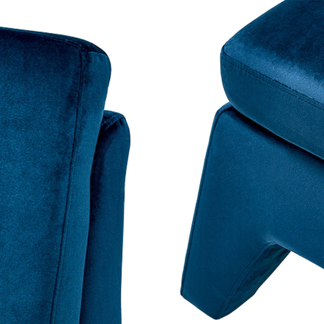 Кресло Teixeira Chair