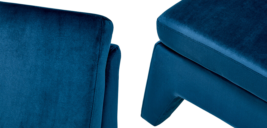 Кресло Teixeira Chair