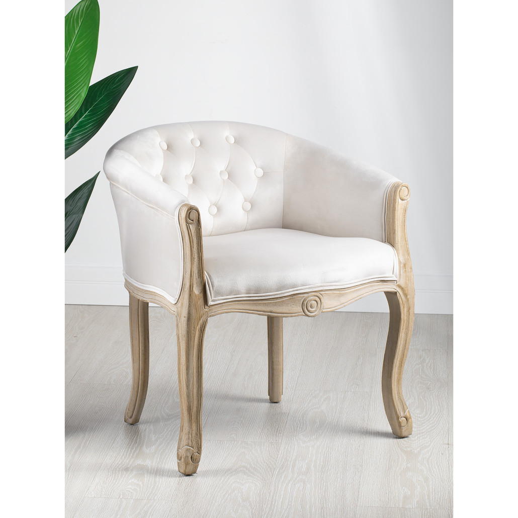 Кресло Truffle