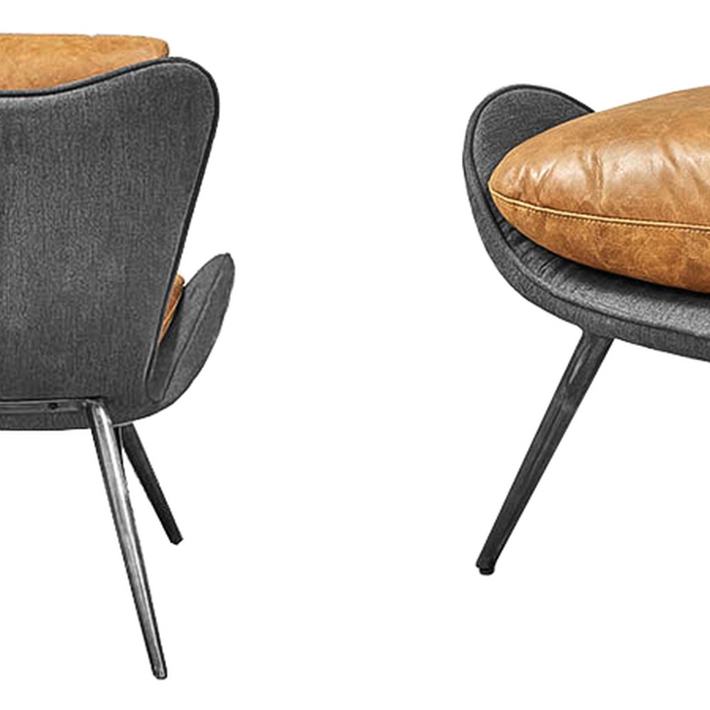 Кресло Uberto Chair