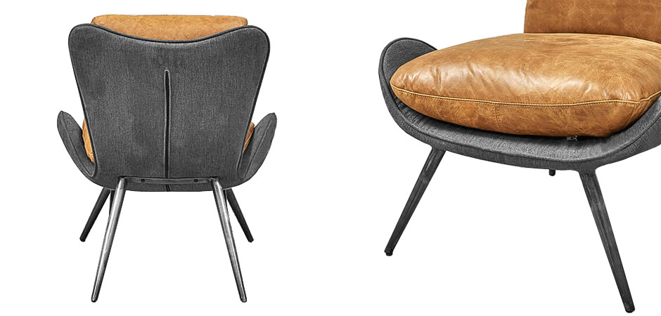 Кресло Uberto Chair