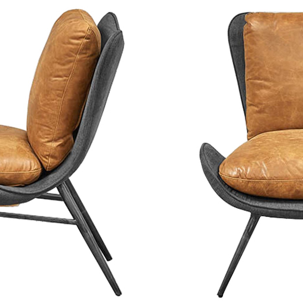 Кресло Uberto Chair