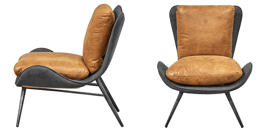 Кресло Uberto Chair