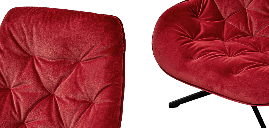 Кресло Vetsera Chair