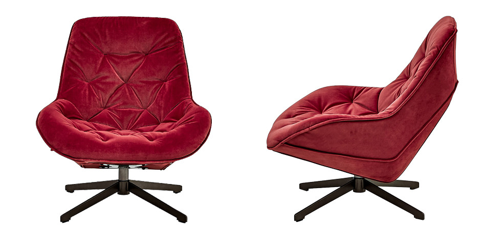 Кресло Vetsera Chair
