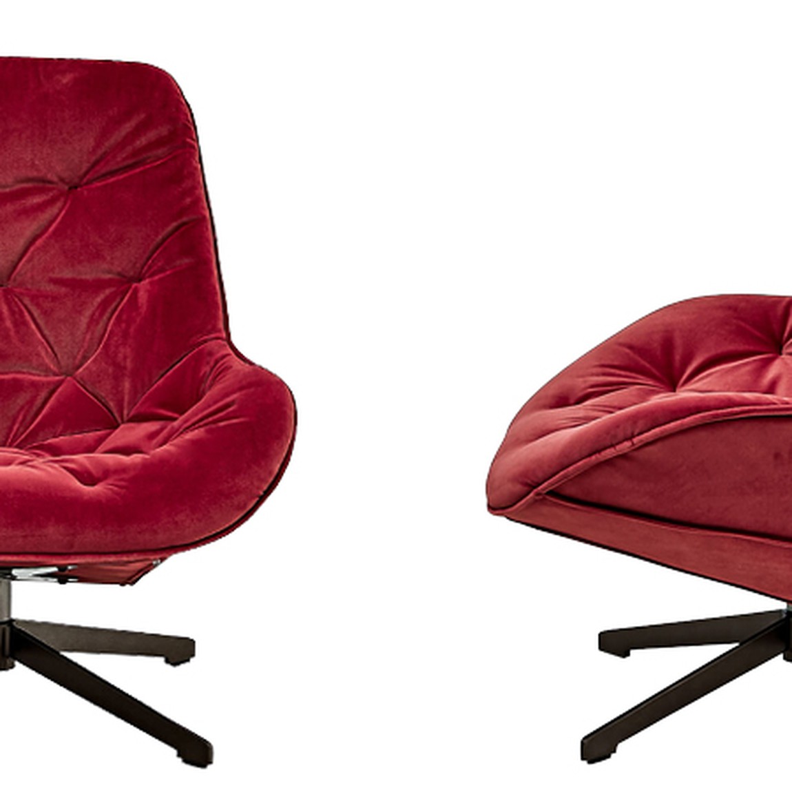 Кресло Vetsera Chair