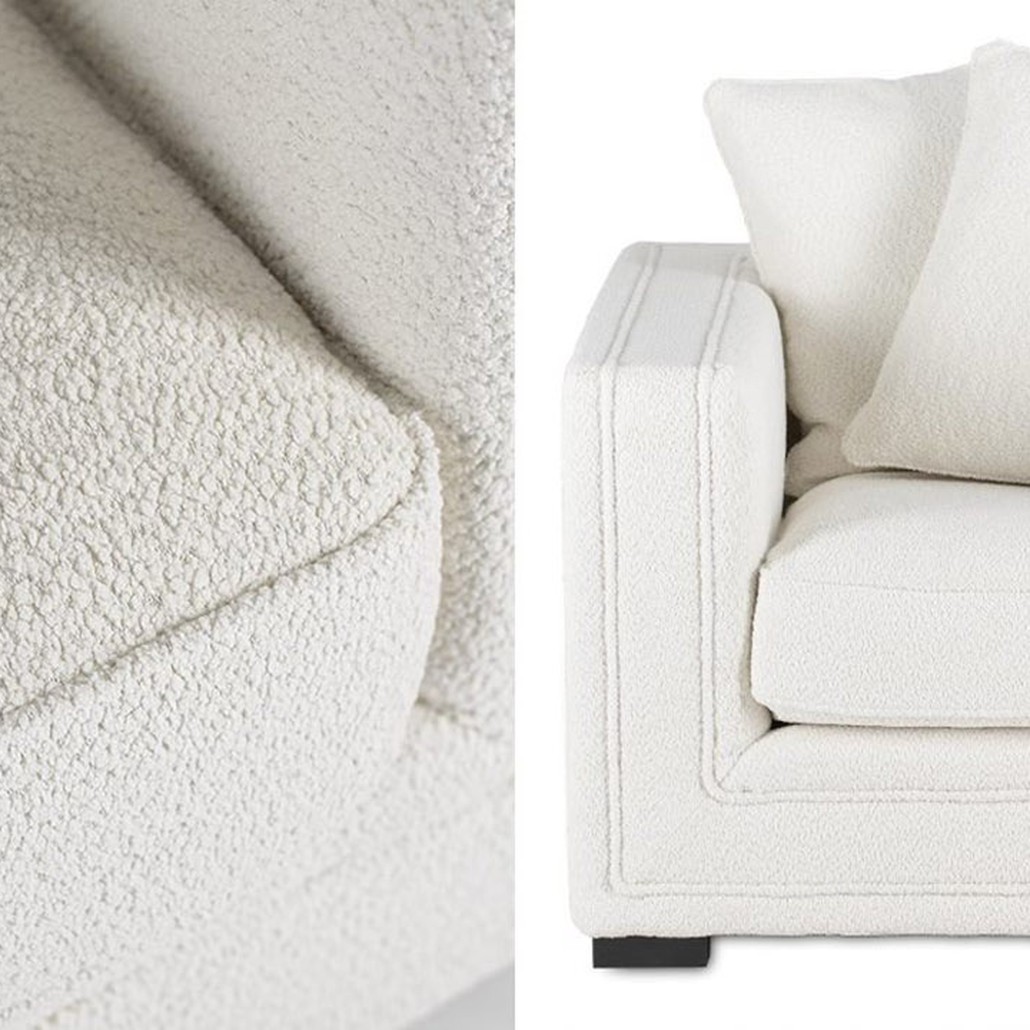 Кресло Vincens Armchair
