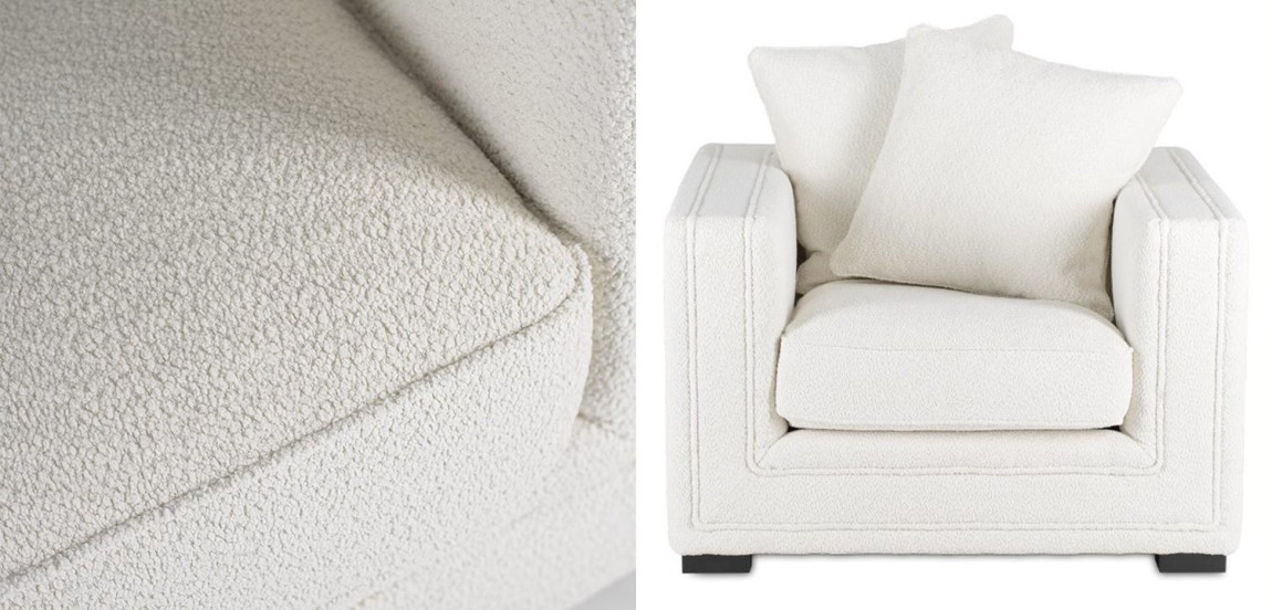 Кресло Vincens Armchair