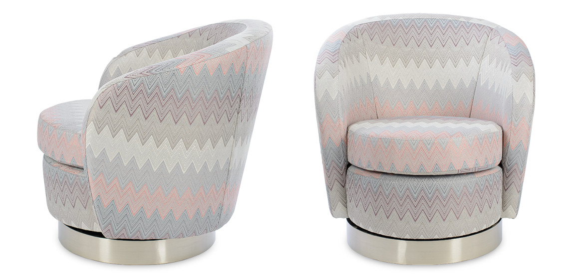 Кресло Wilfred Chair