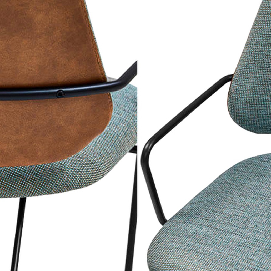 Кресло William Chair