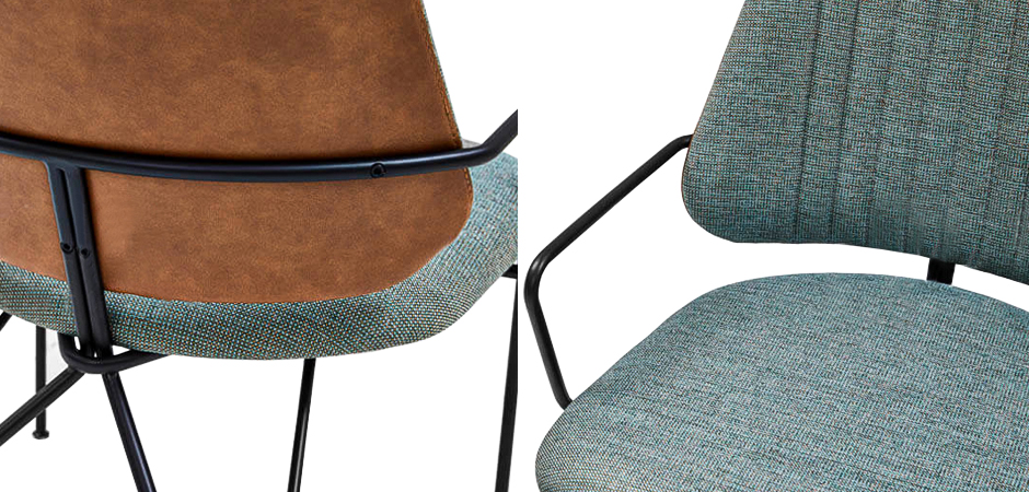 Кресло William Chair