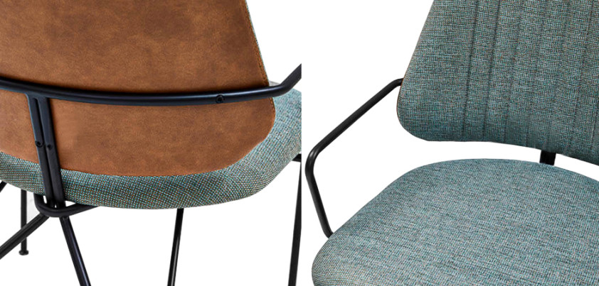 Кресло William Chair