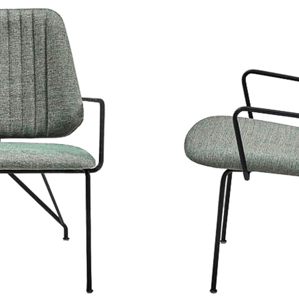 Кресло William Chair