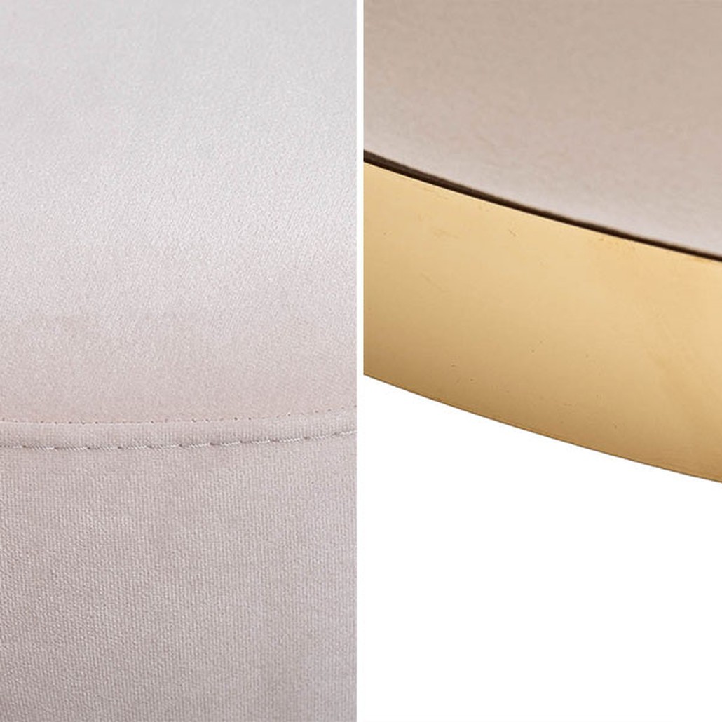 Кресло Yellowstone beige