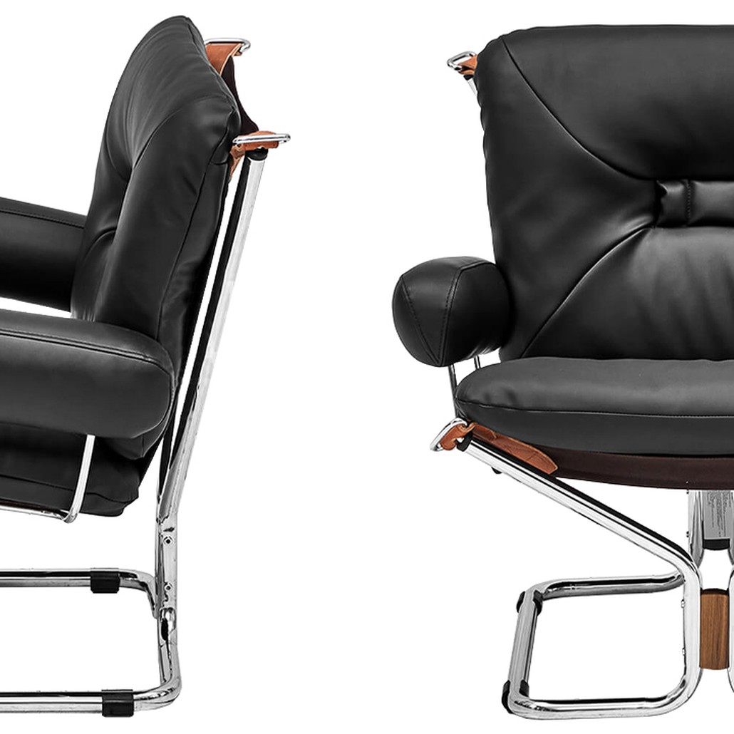 Кресло Zahra Chair