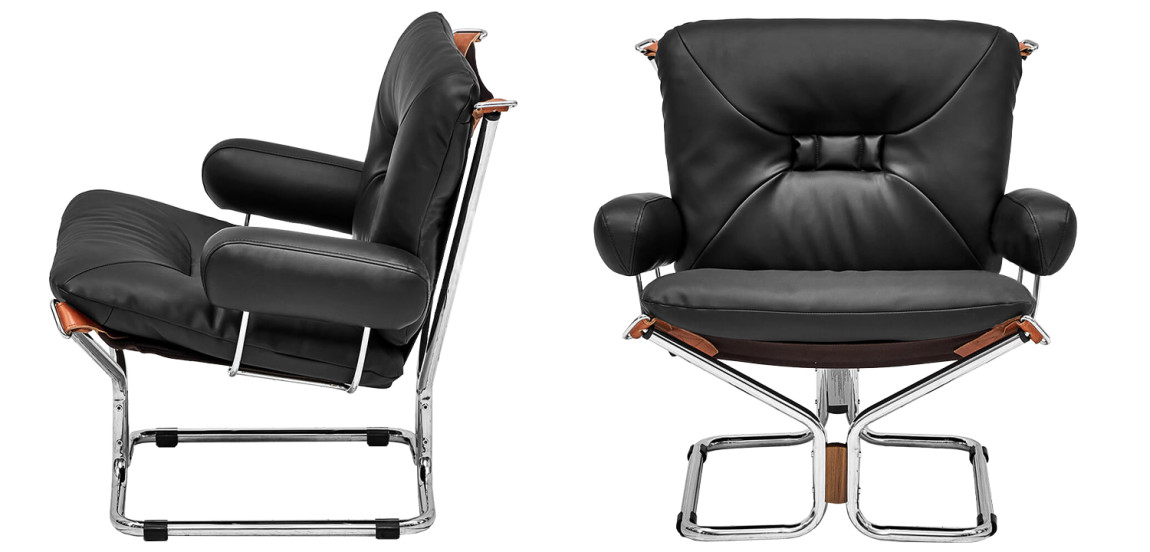 Кресло Zahra Chair