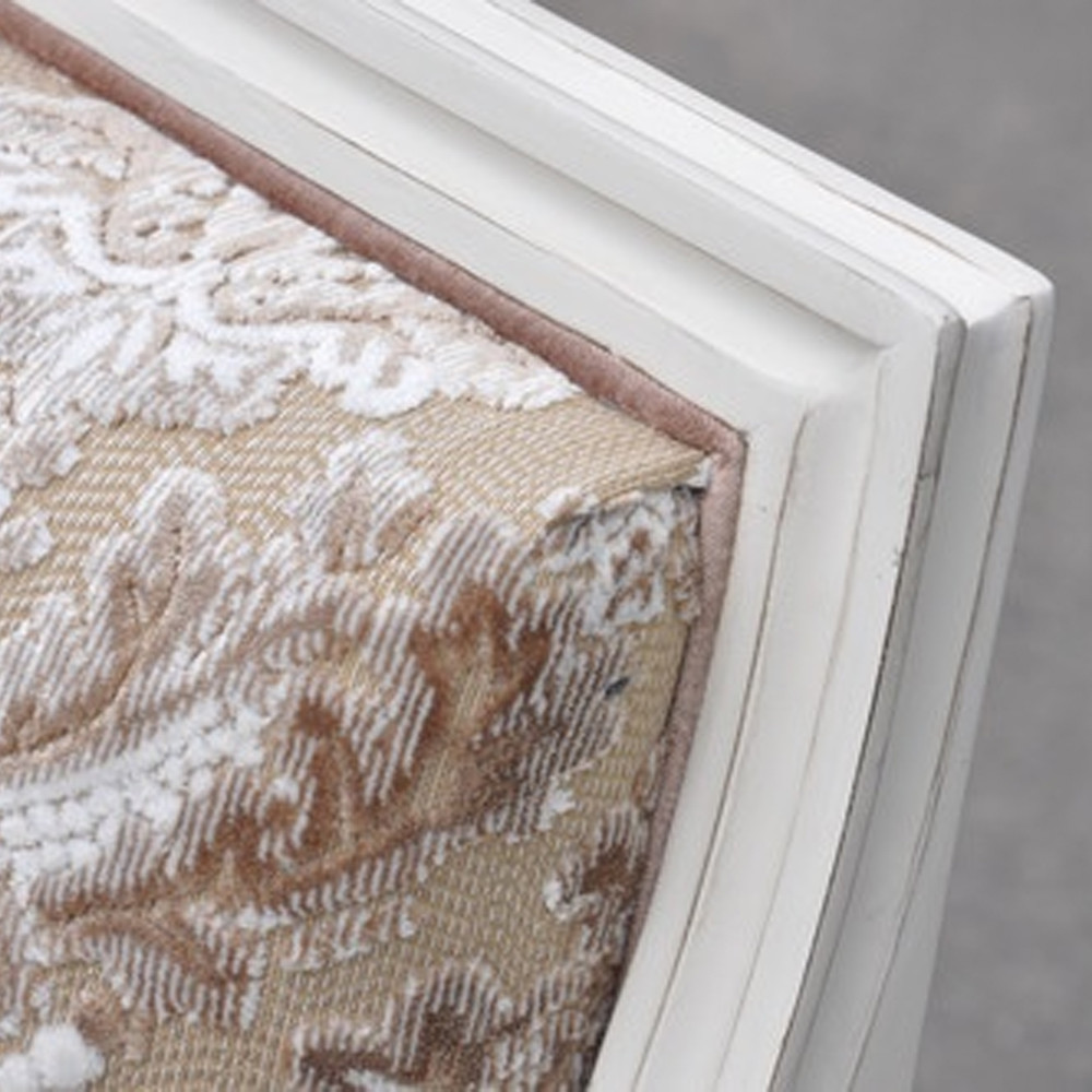 Кресло в стиле прованс Basile French Seating Armchair