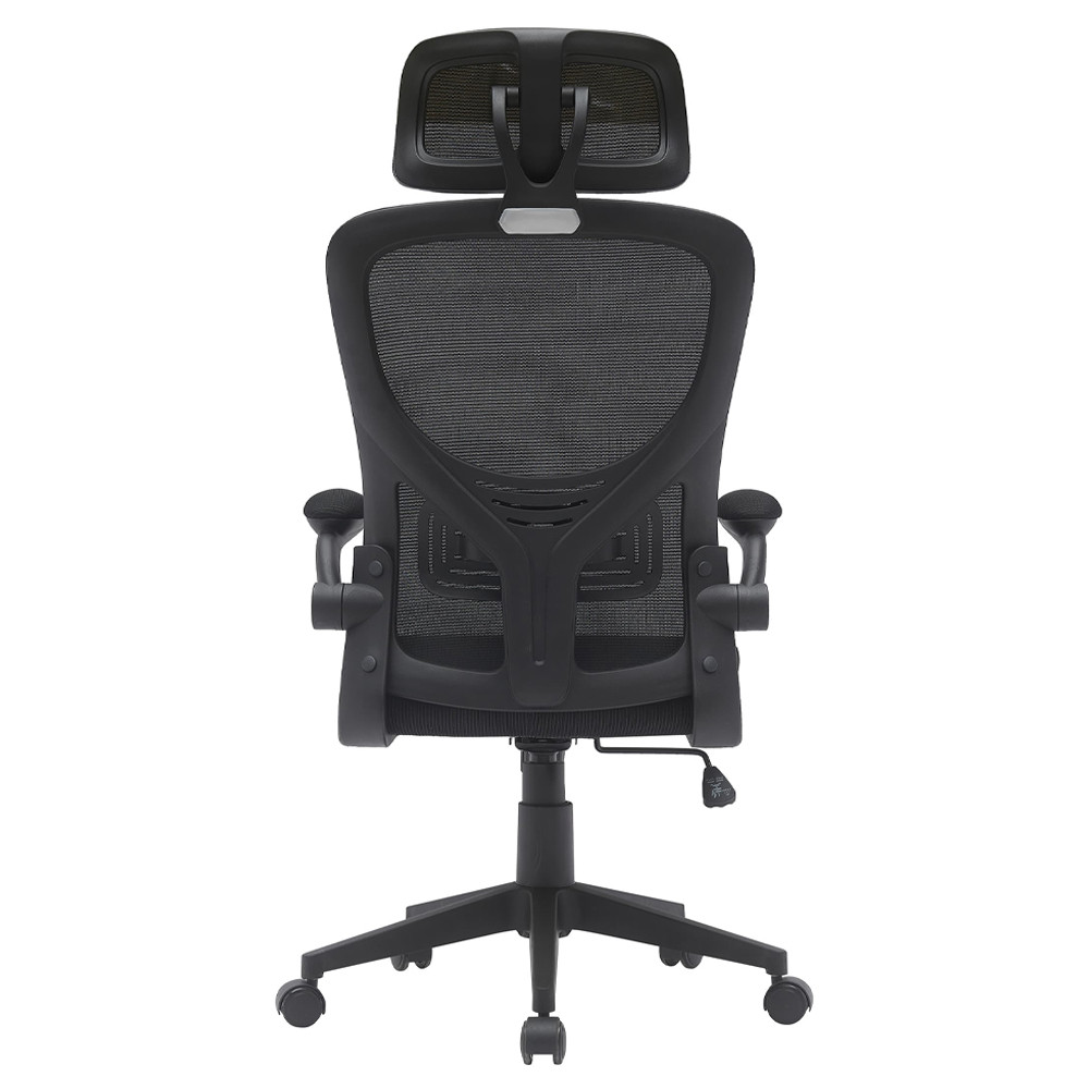 Кресло для компьютерного стола Easement Black