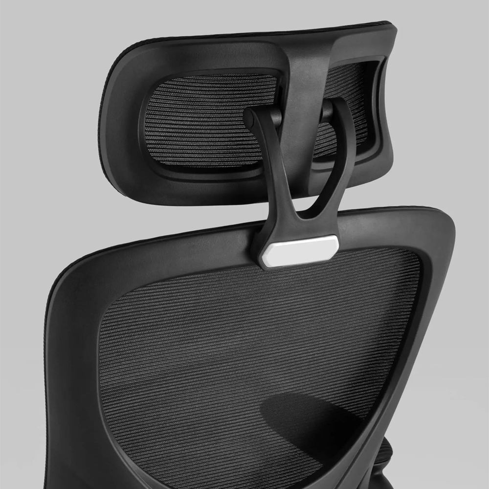 Кресло для компьютерного стола Easement Black