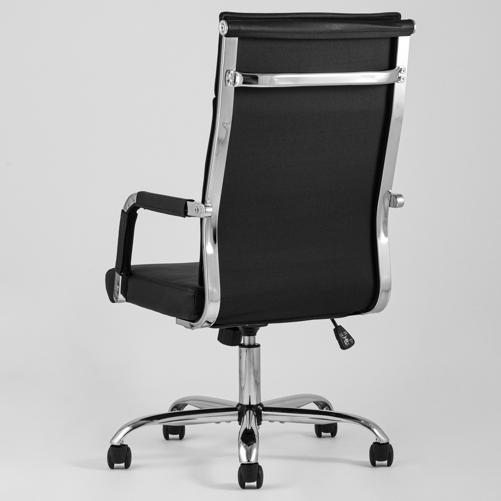 Кресло для рабочего стола Businy