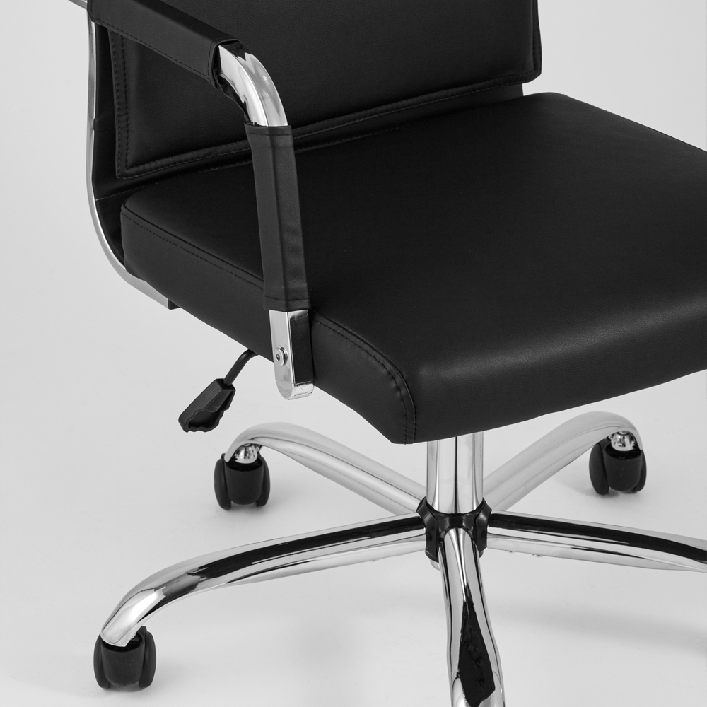 Кресло для рабочего стола Businy