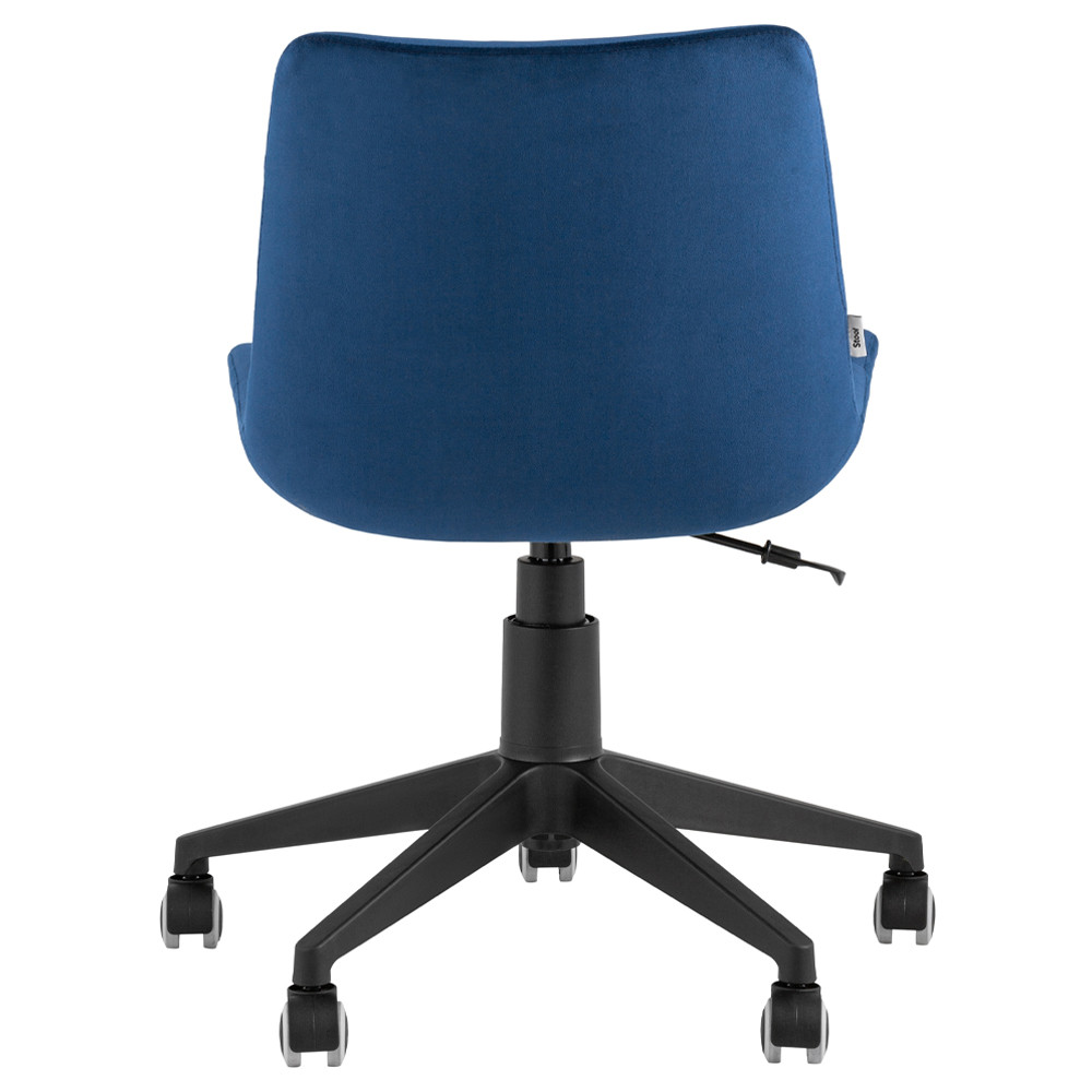 Кресло для рабочего стола Sheilly Blue