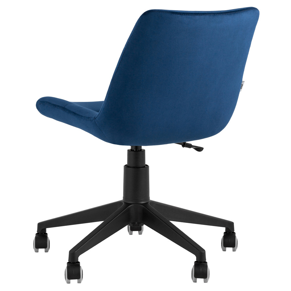 Кресло для рабочего стола Sheilly Blue