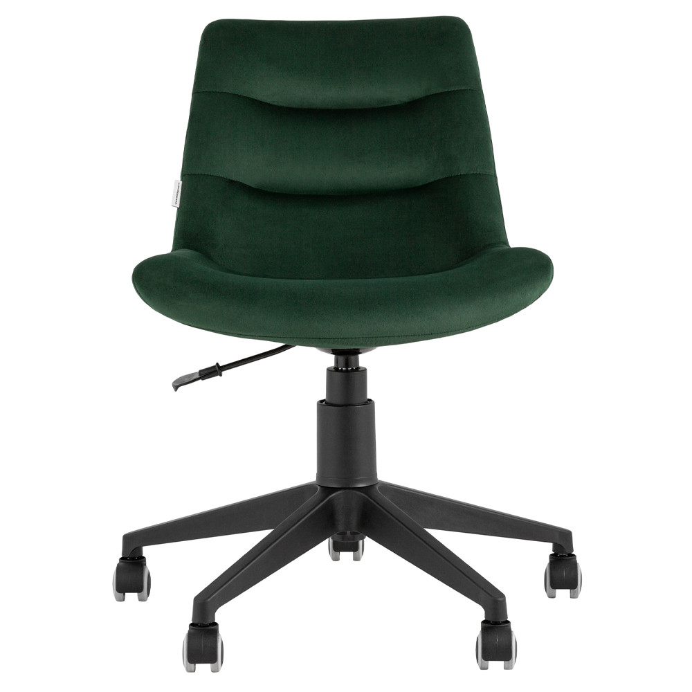 Кресло для рабочего стола Sheilly Green