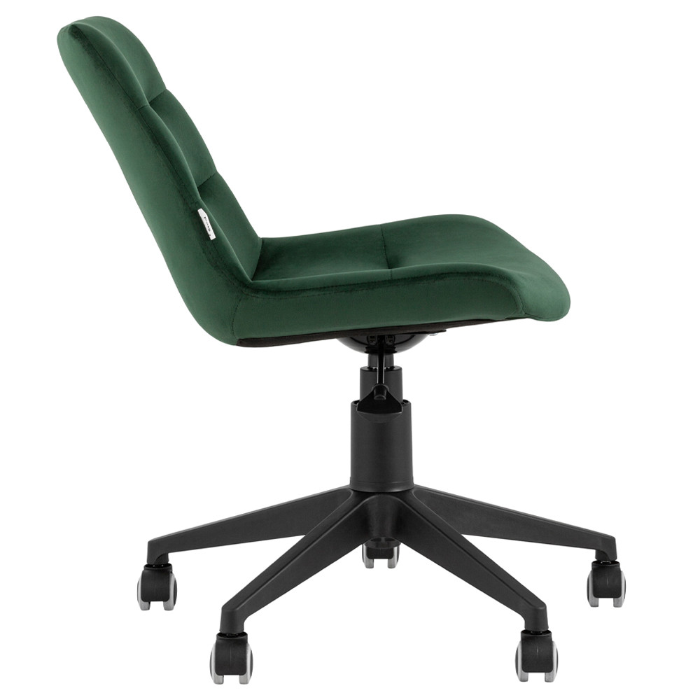 Кресло для рабочего стола Sheilly Green